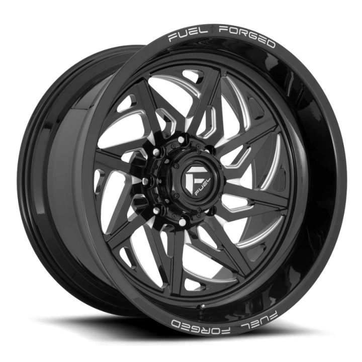 Fuel Forged FF106 i gruppen Universala produkter / Fälgar & Däck / Fälgar hos DDESIGN Scandinavia AB (var-Fuel-Forged-FF106-)