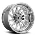 Fuel Forged FF107     