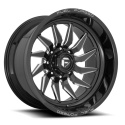 Fuel Forged FF107     