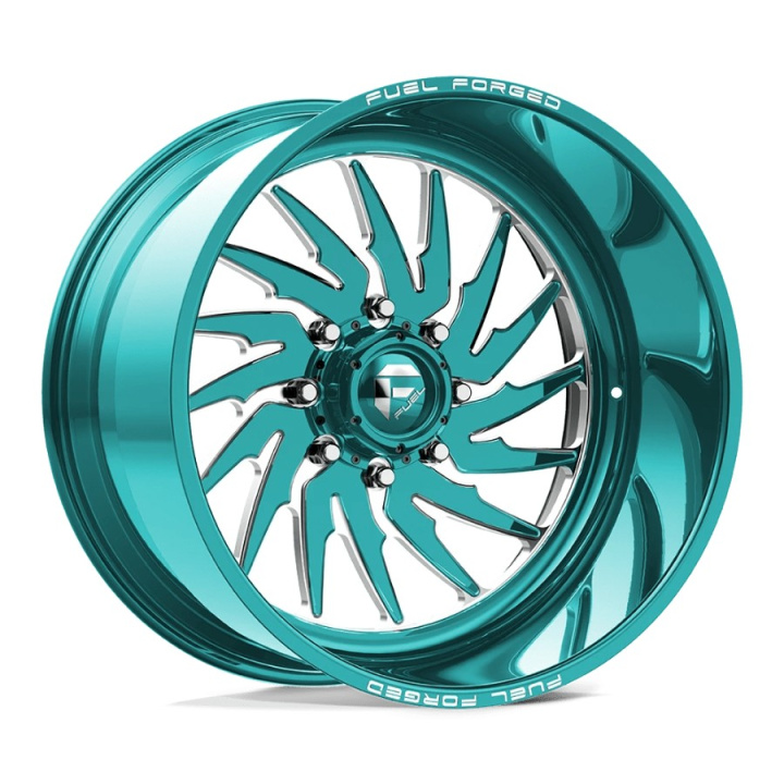 Fuel Forged FF110 i gruppen Universala produkter / Fälgar & Däck / Fälgar hos DDESIGN Scandinavia AB (var-Fuel-Forged-FF110-)