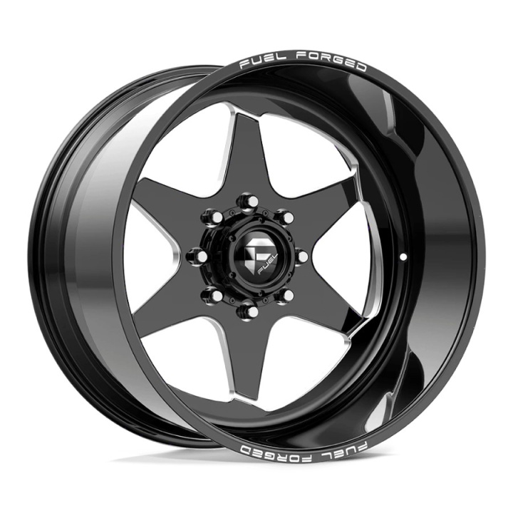 Fuel Forged FF115 i gruppen Universala produkter / Fälgar & Däck / Fälgar hos DDESIGN Scandinavia AB (var-Fuel-Forged-FF115-)