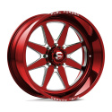 Fuel Forged FF116     