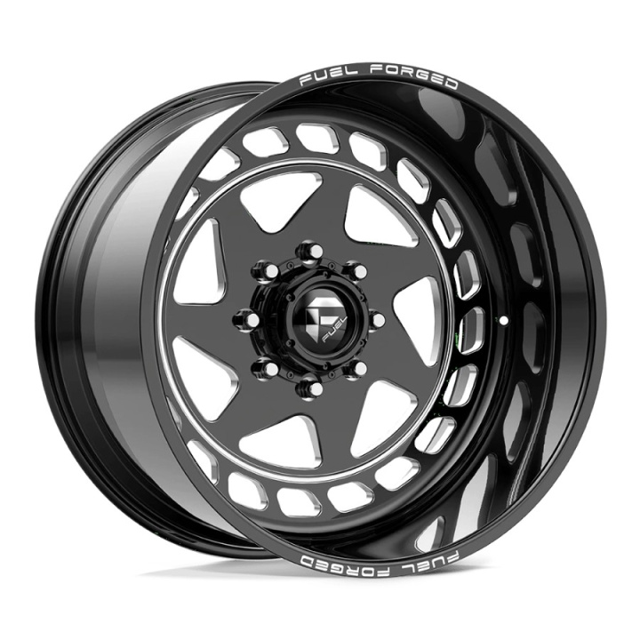 Fuel Forged FF117 i gruppen Universala produkter / Fälgar & Däck / Fälgar hos DDESIGN Scandinavia AB (var-Fuel-Forged-FF117-)