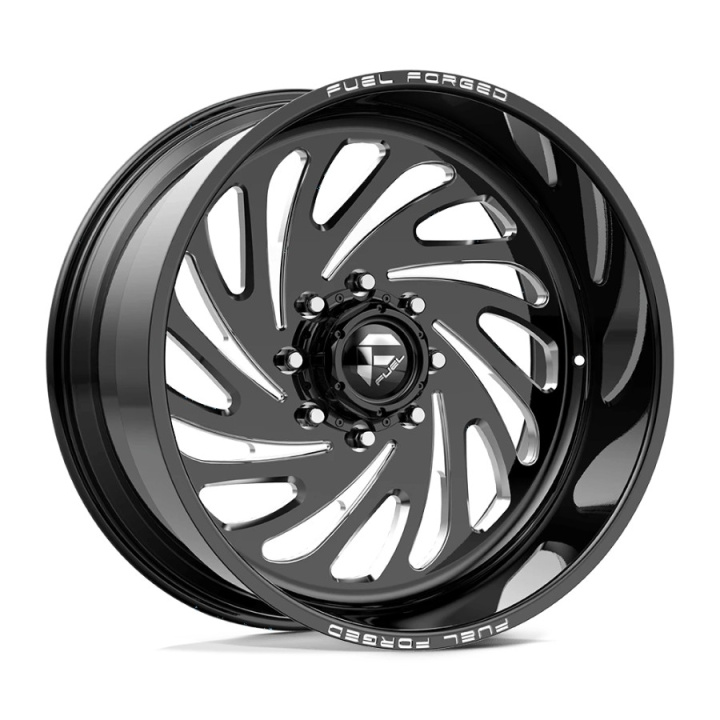 Fuel Forged FF118 i gruppen Universala produkter / Fälgar & Däck / Fälgar hos DDESIGN Scandinavia AB (var-Fuel-Forged-FF118-)