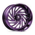 Fuel Forged FF118     