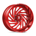 Fuel Forged FF118     