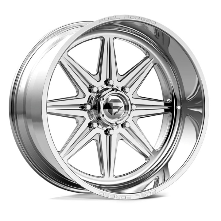 Fuel Forged FF120 i gruppen Universala produkter / Fälgar & Däck / Fälgar hos DDESIGN Scandinavia AB (var-Fuel-Forged-FF120-)