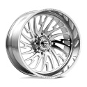 Fuel Forged FF121     