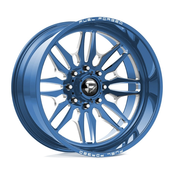 Fuel Forged FF123 i gruppen Universala produkter / Fälgar & Däck / Fälgar hos DDESIGN Scandinavia AB (var-Fuel-Forged-FF123-)