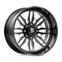 Fuel Forged FF123     