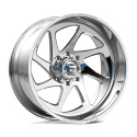 Fuel Forged FF124     