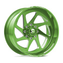 Fuel Forged FF124     