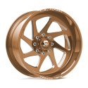 Fuel Forged FF124     