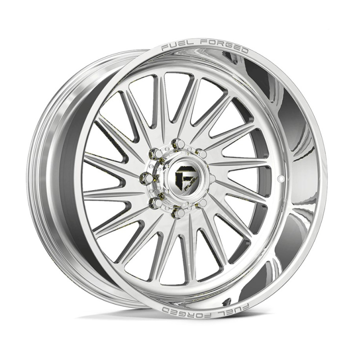 Fuel Forged FF125 i gruppen Universala produkter / Fälgar & Däck / Fälgar hos DDESIGN Scandinavia AB (var-Fuel-Forged-FF125-)