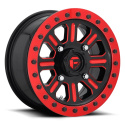 Fuel UTV HARDLINE BEADLOCK    