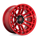 Fuel 1PC HEATER     
