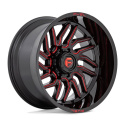 Fuel 1PC HURRICANE     