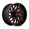 Fuel 1PC HURRICANE     