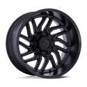 Fuel 1PC HURRICANE     