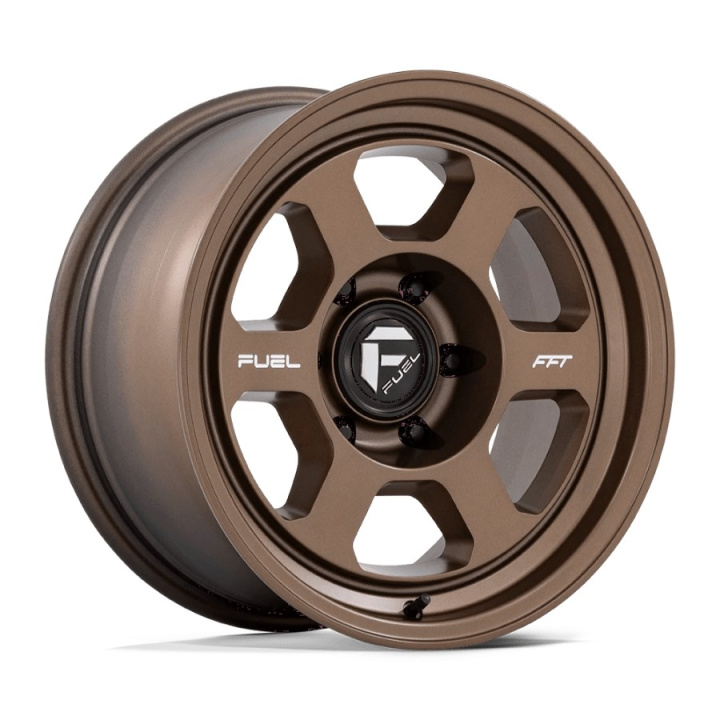 Fuel 1PC HYPE i gruppen Universala produkter / Fälgar & Däck / Fälgar hos DDESIGN Scandinavia AB (var-Fuel-HYPE-)
