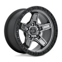Fuel 1PC KICKER     