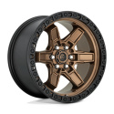 Fuel 1PC KICKER     