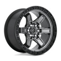 Fuel 1PC KICKER     