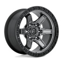 Fuel 1PC KICKER     
