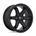 Fuel 1PC KICKER     
