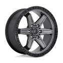Fuel 1PC KICKER     