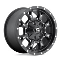Fuel 1PC KRANK     