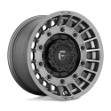 Fuel 1PC MILITIA     