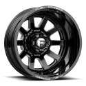 Fuel Mono FF09D     