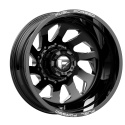 Fuel Mono FF39D     