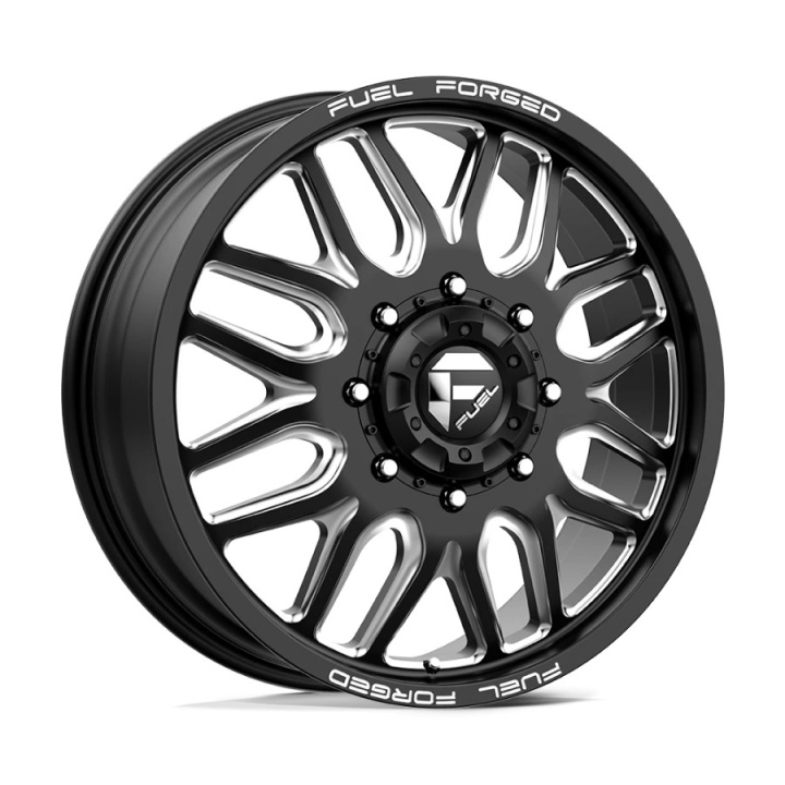 Fuel Mono FFC66 i gruppen Universala produkter / Fälgar & Däck / Fälgar hos DDESIGN Scandinavia AB (var-Fuel-Mono-FFC66-)