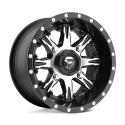 Fuel UTV NUTZ UTV    