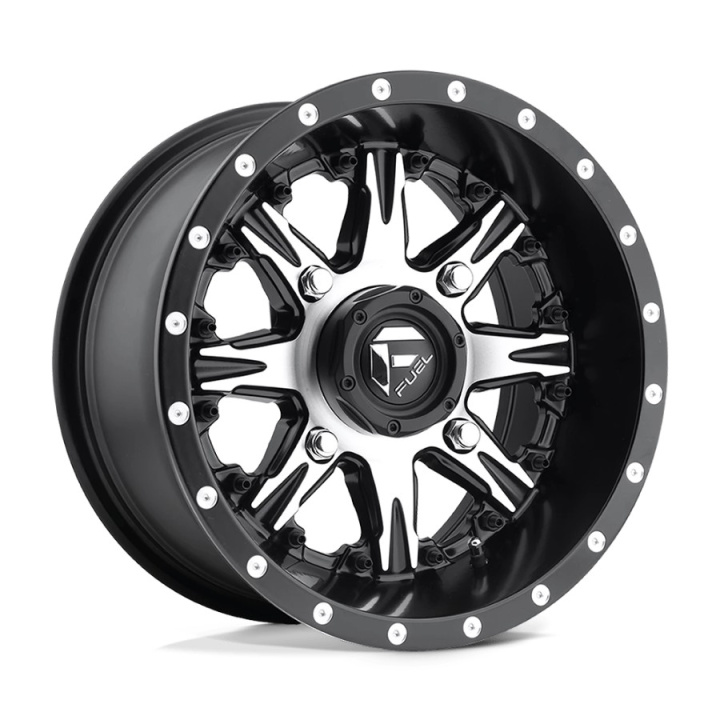 Fuel UTV NUTZ UTV i gruppen Universala produkter / Fälgar & Däck / Fälgar hos DDESIGN Scandinavia AB (var-Fuel-NUTZ-UTV)