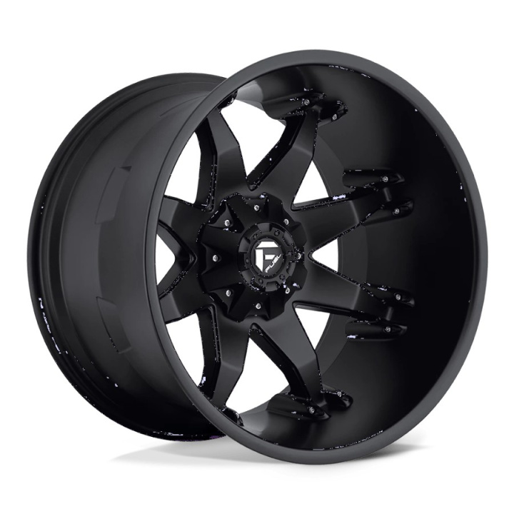 Fuel 1PC OCTANE i gruppen Universala produkter / Fälgar & Däck / Fälgar hos DDESIGN Scandinavia AB (var-Fuel-OCTANE-)