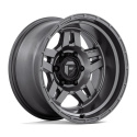 Fuel 1PC OXIDE     