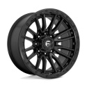 Fuel 1PC REBEL     