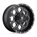 Fuel 1PC REVOLVER     