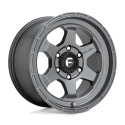 Fuel 1PC SHOK     