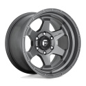 Fuel 1PC SHOK     