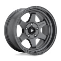 Fuel 1PC SHOK     