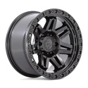 Fuel 1PC SYNDICATE     