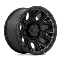 Fuel 1PC TRACTION     