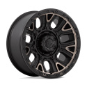 Fuel 1PC TRACTION     