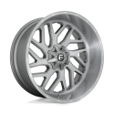 Fuel 1PC TRITON PLATINUM    
