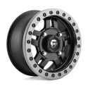 Fuel UTV ANZA BEADLOCK    