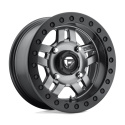 Fuel UTV ANZA BEADLOCK    